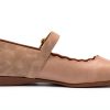 Trotters Womens Leather Flats Premium Comfort Sizes 5-12-4