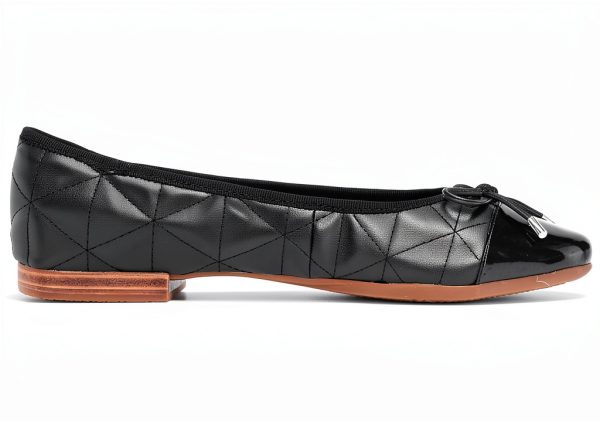 Aerosoles Womens Flats Comfort Technology Diamond Flex Sole-5