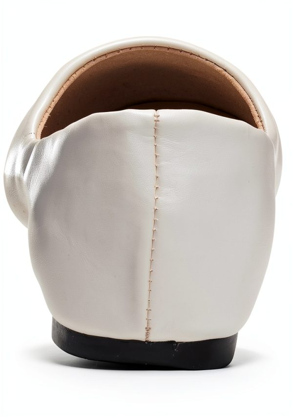 Alpine Swiss Pierina Ballet Flats Womens Comfortable-7