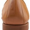 Aerosoles Womens Leather Flats Ortholite Insole Buckle Bow-2