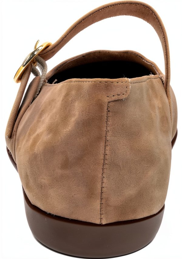 Trotters Womens Leather Flats Premium Comfort Sizes 5-12-1