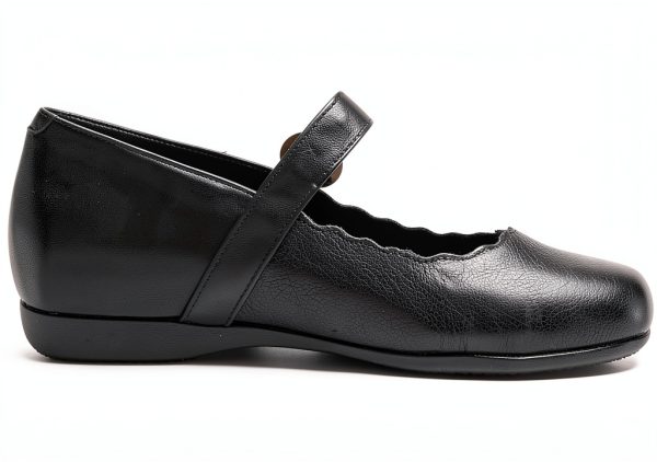 Trotters Womens Dressy Mary Jane Flats Sweet Stylish Design-5