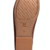 BCBGeneration Womens Ballet Flats Faux Leather Comfort-3