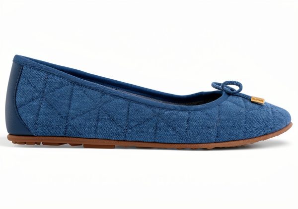 Aerosoles Womens Flats Ortholite Insole Diamond Flex Outsole-4