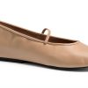 BCBGeneration Womens Flats Memory Foam Cushioned Shoes-5