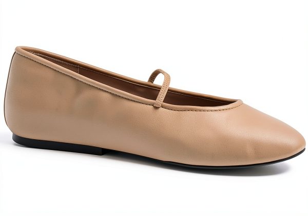 BCBGeneration Womens Flats Memory Foam Cushioned Shoes-5