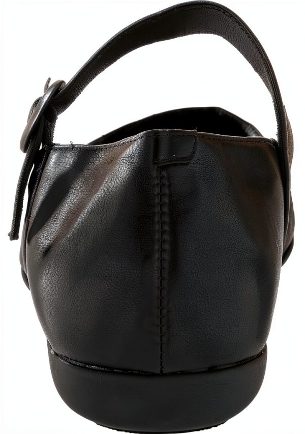 Trotters Womens Dressy Mary Jane Flats Sweet Stylish Design-2