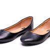 Alpine Swiss Pierina Ballet Flats Womens Comfortable-6