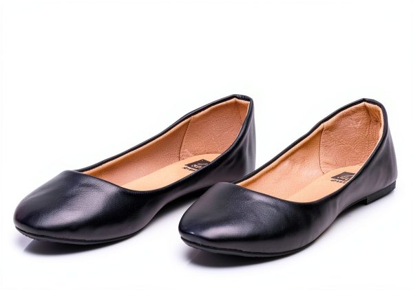 Alpine Swiss Pierina Ballet Flats Womens Comfortable-6