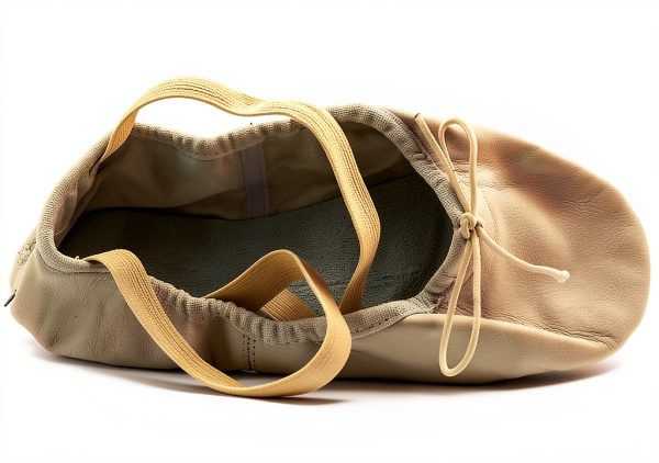 Bloch Womens Ballet Shoes Leather Split Sole Dance Slippers-3