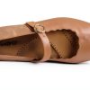Trotters Womens Leather Flats Premium Comfort Sizes 5-12-3