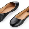 Alpine Swiss Pierina Ballet Flats Womens Comfortable-4