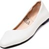 Alpine Swiss Pierina Ballet Flats Womens Comfortable-0