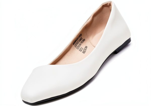 Alpine Swiss Pierina Ballet Flats Womens Comfortable-0