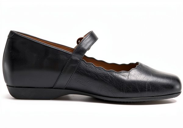 Trotters Womens Dressy Mary Jane Flats Sweet Stylish-5