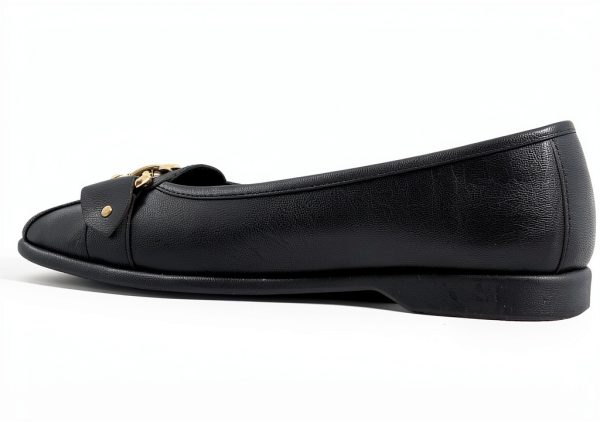 Aerosoles Womens Flats Leather Comfort Ortholite Insole-6