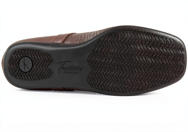 Trotters Womens Dressy Mary Jane Flats Sweet Stylish Design-2