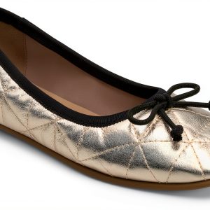 Aerosoles Womens Flats Slip On Square Toe Comfort Shoes-0