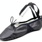 Bloch Womens Ballet Shoes Leather Split Sole Dance-0