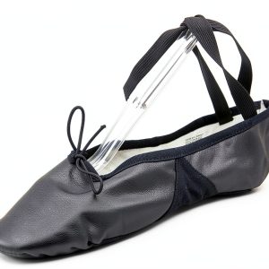 Bloch Womens Ballet Shoes Leather Split Sole Dance-0