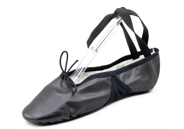 Bloch Womens Ballet Shoes Leather Split Sole Dance-0