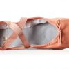 Bloch Womens Ballet Shoes Split Sole Leather Dance Slippers-4