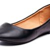 Alpine Swiss Pierina Ballet Flats Womens Comfortable-5