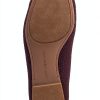 Lucky Brand Womens Flats Slip On Casual Brownstone-2