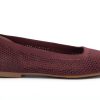 Lucky Brand Womens Flats Slip On Casual Brownstone-4