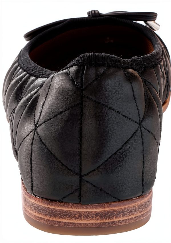 Aerosoles Womens Flats Comfort Technology Diamond Flex Sole-2