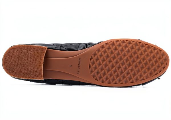 Aerosoles Womens Flats Comfort Technology Diamond Flex Sole-3
