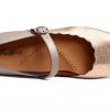 Trotters Womens Dressy Mary Jane Flats Sweet Stylish Design-3