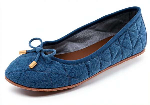 Aerosoles Womens Flats Ortholite Insole Diamond Flex Outsole-7