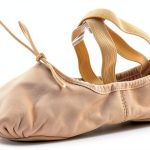 Bloch Womens Ballet Shoes Leather Split Sole Dance Slippers-0