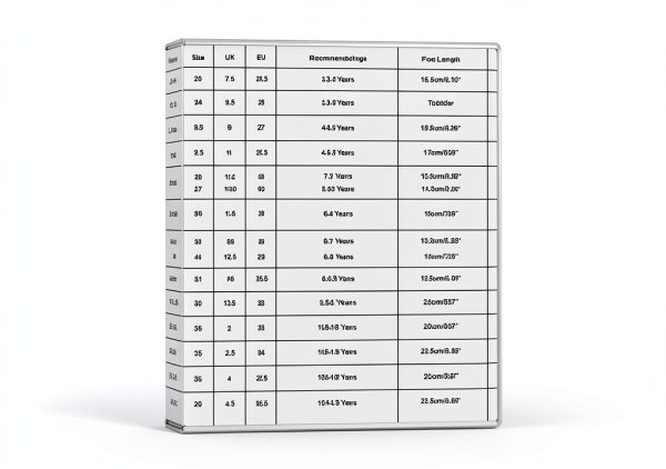 Generic Girls Ballet Shoes Leather Jazz Dance Size 1 Big Kid-2