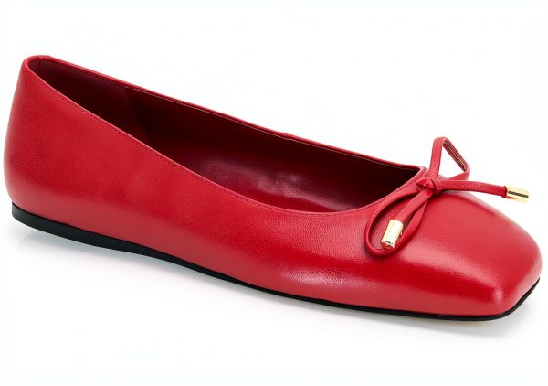 BCBGeneration Womens Flats Cushion Memory Foam Breathable-0