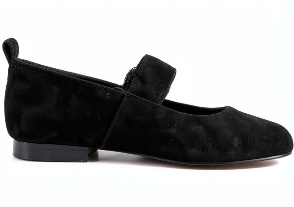 Ballet Flats Dolce Vita Arora Womens TPU Sole Flats-5