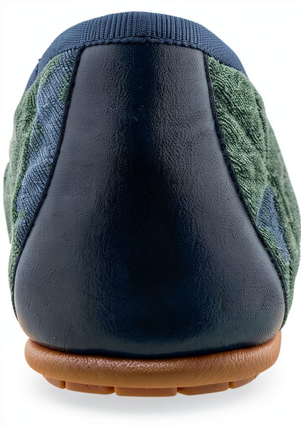 Aerosoles Womens Flats Ortholite Insole Diamond Flex Outsole-1