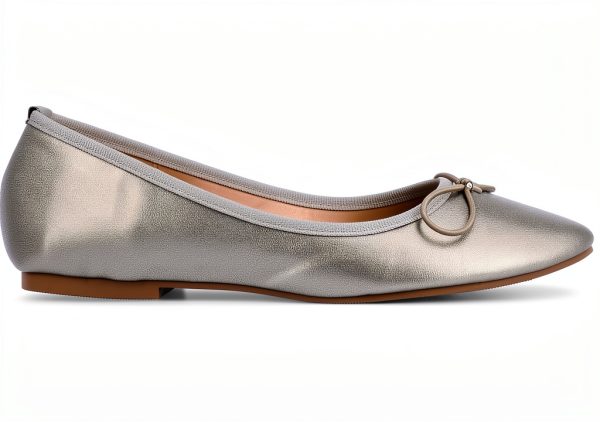 Journee Collection Womens Black Shoes Rubber Sole Comfort-1