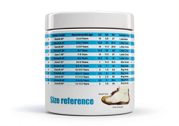 Generic Girls Dance Shoes Ballet Jazz Sizes Toddler Big Kid-3