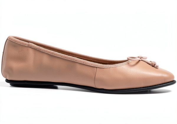 Aerosoles Womens Flats Leather Upper Breathable Lining-5