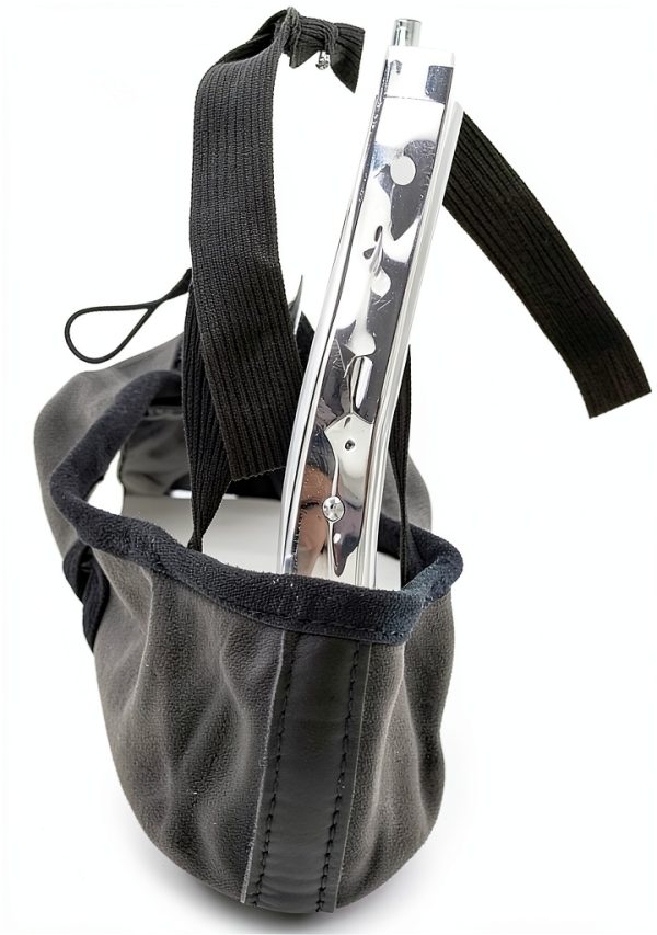 Bloch Womens Ballet Shoes Leather Split Sole Dance-4