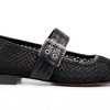 Dolce Vita Arora Ballet Flat Womens Shoes TPU Sole-5