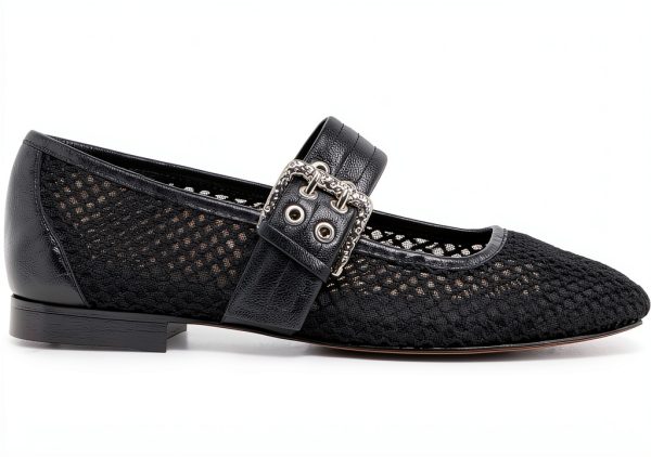 Dolce Vita Arora Ballet Flat Womens Shoes TPU Sole-5