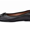 Aerosoles Womens Flats Genuine Leather Square Toe Slip On-8