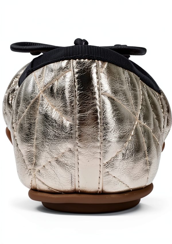 Aerosoles Womens Flats Slip On Square Toe Comfort Shoes-1