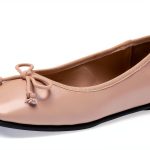 Aerosoles Womens Flats Leather Upper Breathable Lining-0