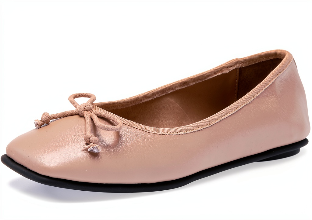 Aerosoles womens flats in multiple colors displayed on a clean background