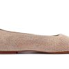 Lucky Brand Womens Flats Slip On Ballet Shoes Textile-5