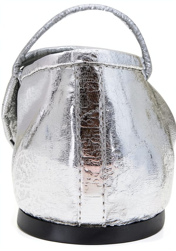 BCBGeneration Womens Flats Memory Foam Cushioned Comfort-2